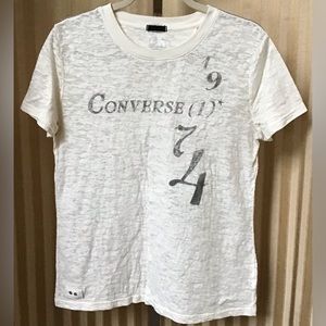 Converse sheer 1974 T-shirt